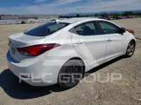 2016 Hyundai Elantra photo
