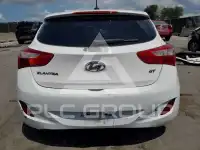 2016 Hyundai Elantra фото
