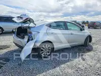 2016 Hyundai Elantra фото