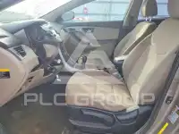 2016 Hyundai Elantra фото