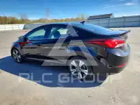 2016 Hyundai Elantra фото