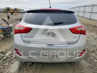 2016 Hyundai Elantra фото