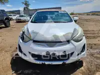 2016 Hyundai Elantra фото