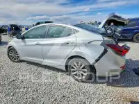 2016 Hyundai Elantra фото