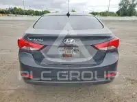 2016 Hyundai Elantra photo