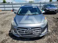 2016 Hyundai Elantra фото
