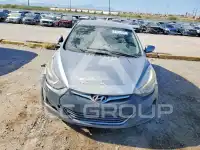 2016 Hyundai Elantra photo