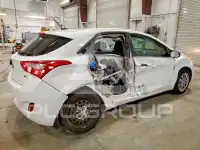 2016 Hyundai Elantra фото