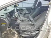 2016 Hyundai Elantra фото