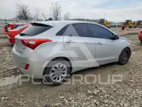 2016 Hyundai Elantra фото