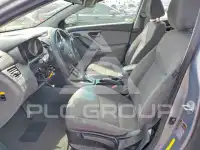 2016 Hyundai Elantra фото