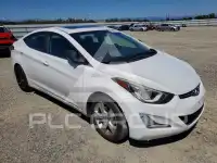 2016 Hyundai Elantra photo