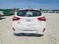 2016 Hyundai Elantra фото