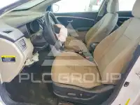 2016 Hyundai Elantra фото