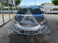 2016 Hyundai Elantra фото