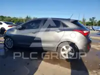 2016 Hyundai Elantra фото
