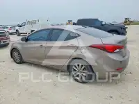 2016 Hyundai Elantra фото