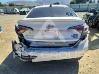 2016 Hyundai Sonata photo