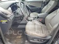 2016 Hyundai Santa Fe photo