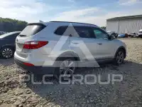 2016 Hyundai Santa Fe фото