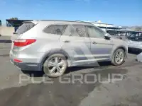 2016 Hyundai Santa Fe фото