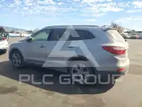 2016 Hyundai Santa Fe фото
