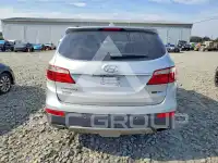 2016 Hyundai Santa Fe фото