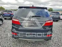 2016 Hyundai Santa Fe photo