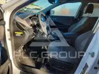 2016 Hyundai Santa Fe фото