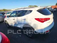 2016 Hyundai Santa Fe фото