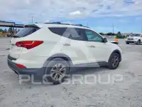 2016 Hyundai Santa Fe фото