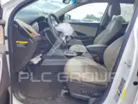 2016 Hyundai Santa Fe фото