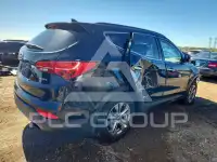 2016 Hyundai Santa Fe фото