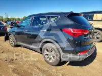 2016 Hyundai Santa Fe фото