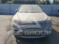 2016 Hyundai Santa Fe фото