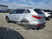 2016 Hyundai Santa Fe фото
