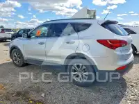 2016 Hyundai Santa Fe фото