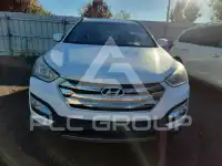 2016 Hyundai Santa Fe фото