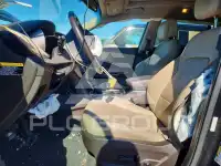 2016 Hyundai Santa Fe фото