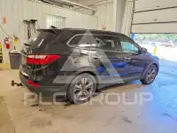 2016 Hyundai Santa Fe фото