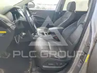 2016 Hyundai Santa Fe фото