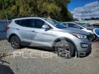 2016 Hyundai Santa Fe фото