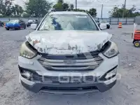 2016 Hyundai Santa Fe фото