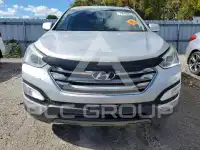 2016 Hyundai Santa Fe фото