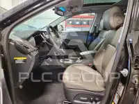 2016 Hyundai Santa Fe фото