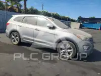 2016 Hyundai Santa Fe фото