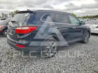 2016 Hyundai Santa Fe photo