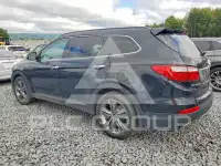 2016 Hyundai Santa Fe photo