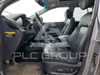 2016 Hyundai Santa Fe фото