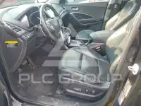 2016 Hyundai Santa Fe фото